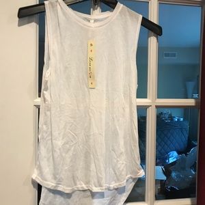 Love Nation top